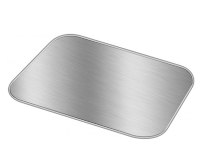 LAMINATED LIDS FOR 1LB OBLONG